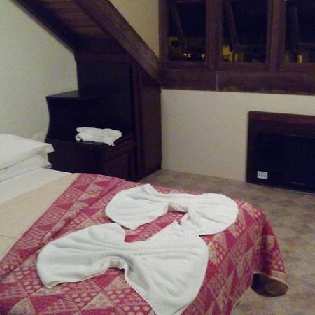 Hotel Bellatorres Torres Exterior foto