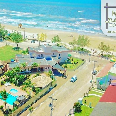 Hotel Bellatorres Torres Exterior foto
