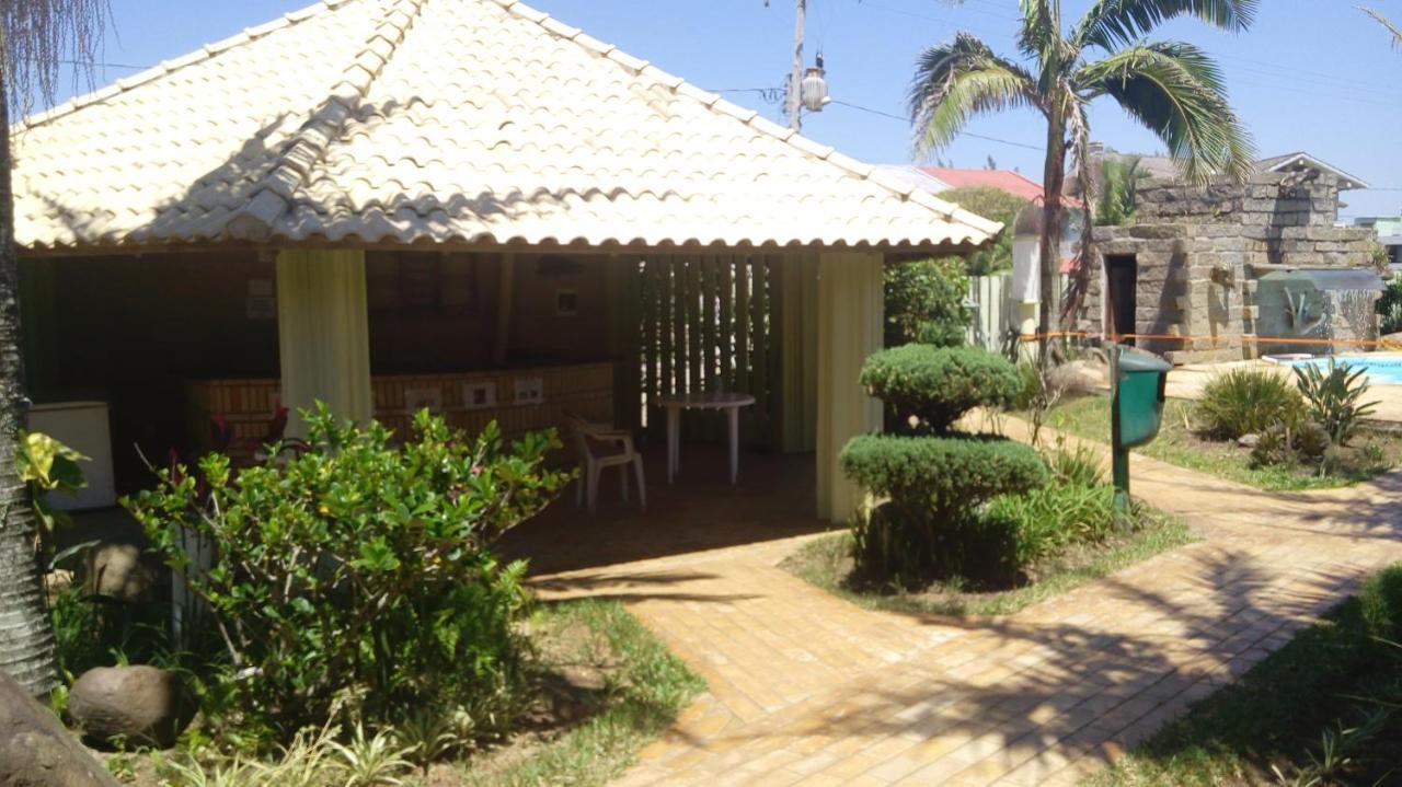 Hotel Bellatorres Torres Exterior foto