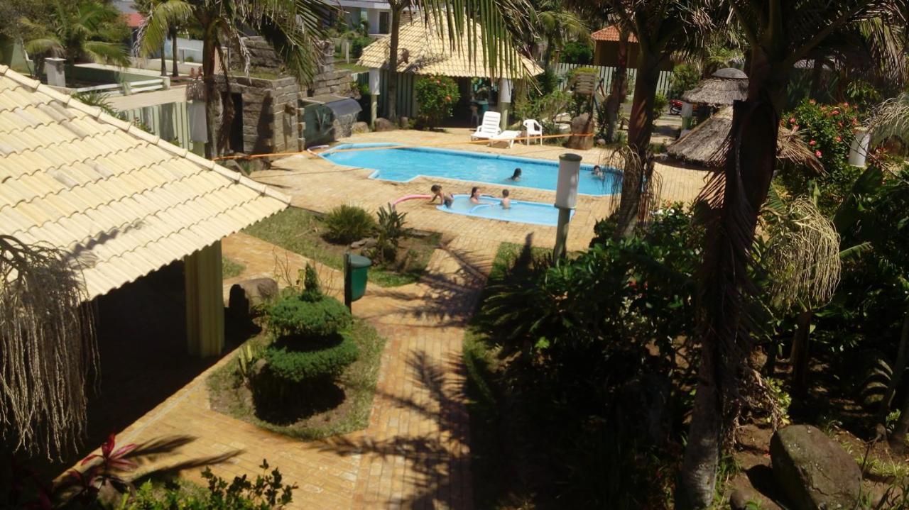 Hotel Bellatorres Torres Exterior foto