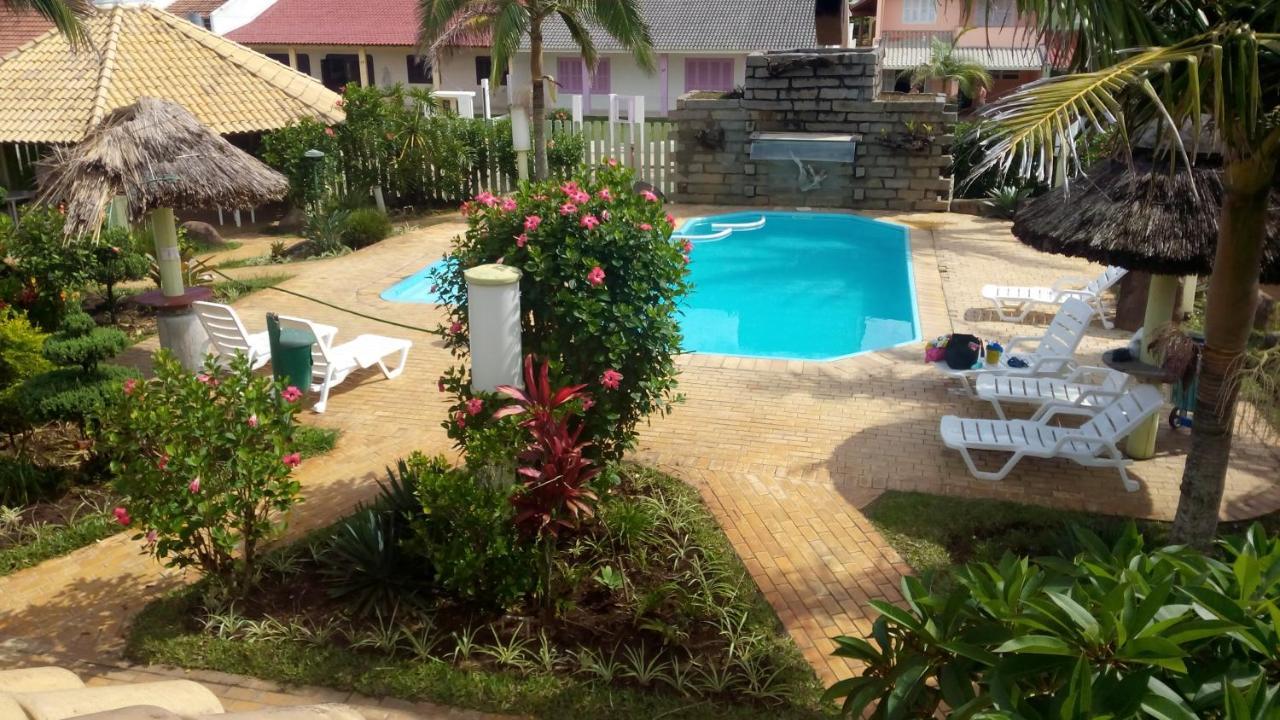 Hotel Bellatorres Torres Exterior foto