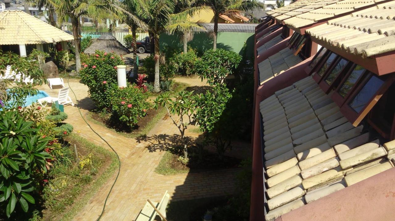 Hotel Bellatorres Torres Exterior foto