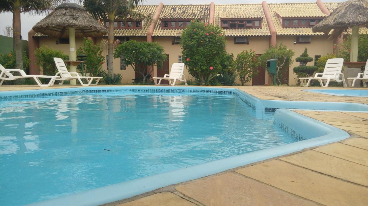 Hotel Bellatorres Torres Exterior foto