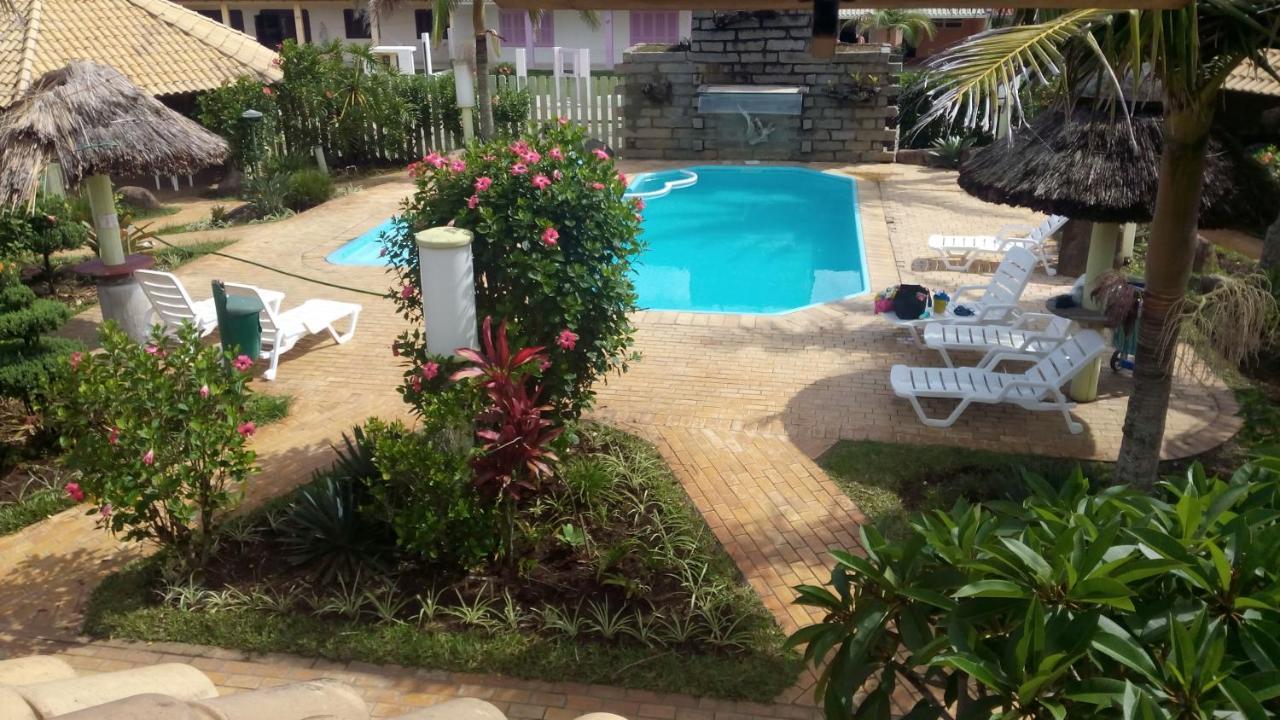 Hotel Bellatorres Torres Exterior foto